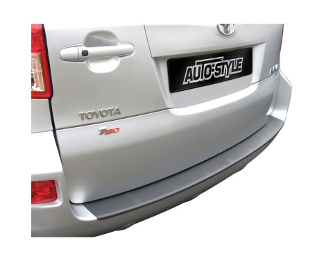 RGM Bumper protector suitable for Toyota RAV 4 T180/XT-R 2008-