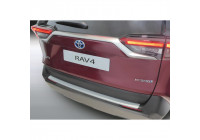 RGM Bumper protector suitable for Toyota RAV4 (5th Gen.) 2018-