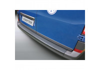 RGM Bumper protector suitable for Volkswagen Crafter 2017- & MAN TGE 2017-