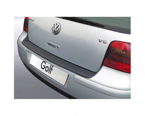 RGM Bumper protector suitable for Volkswagen Golf IV 3/5 doors