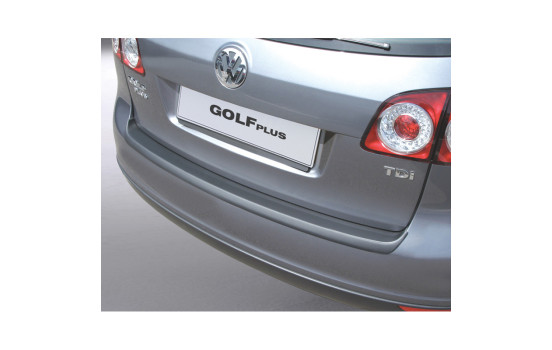 RGM Bumper protector suitable for Volkswagen Golf V Plus