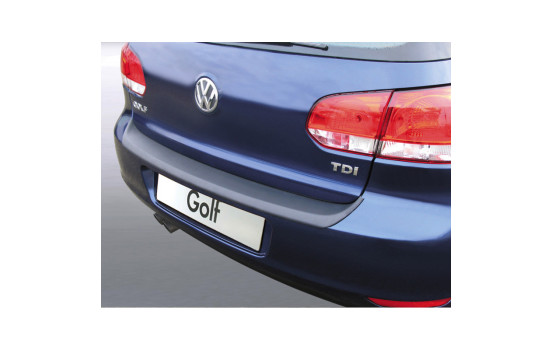 RGM Bumper protector suitable for Volkswagen Golf VI 2008-2012