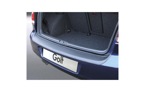 RGM Bumper protector suitable for Volkswagen Golf VI 2008-2012, Image 2