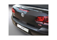 RGM Bumper protector suitable for Volkswagen Golf VI Cabrio 2011-