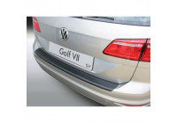 RGM Bumper protector suitable for Volkswagen Golf VII Sportsvan 5/2014-