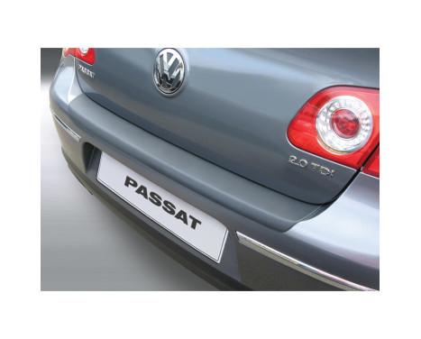 RGM Bumper protector suitable for Volkswagen Passat 3C Sedan 2005-2010