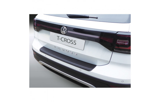 RGM Bumper protector suitable for Volkswagen T-Cross 2019-