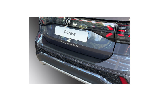 RGM Bumper protector suitable for Volkswagen T-Cross Facelift 2024-