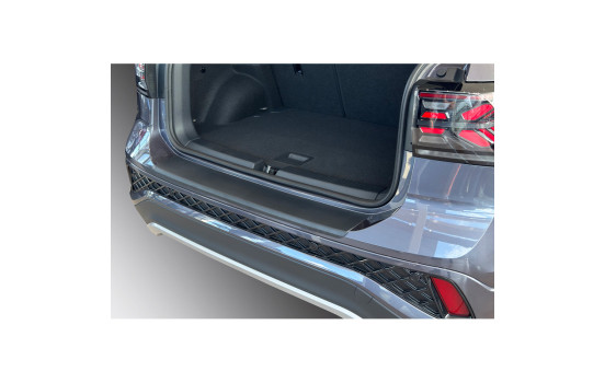 RGM Bumper protector suitable for Volkswagen T-Cross Facelift 2024-, Image 2