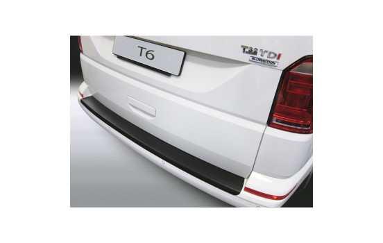 RGM Bumper protector suitable for Volkswagen T6 Caravelle/Multivan 9/2015-