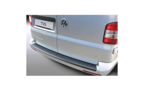 RGM Bumper protector suitable for Volkswagen T6 Caravelle/Multivan 9/2015-