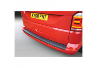 RGM Bumper protector suitable for Volkswagen T6 Caravelle/Multivan 9/2015-