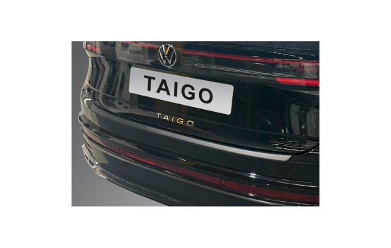 RGM Bumper protector suitable for Volkswagen Taigo 2021-