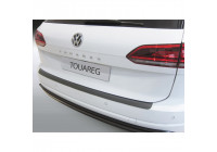 RGM Bumper protector suitable for Volkswagen Touareg (CR7) 2018-