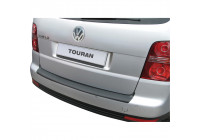 RGM Bumper protector suitable for Volkswagen Touran -8/2010