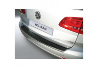 RGM Bumper protector suitable for Volkswagen Touran 9/2010-