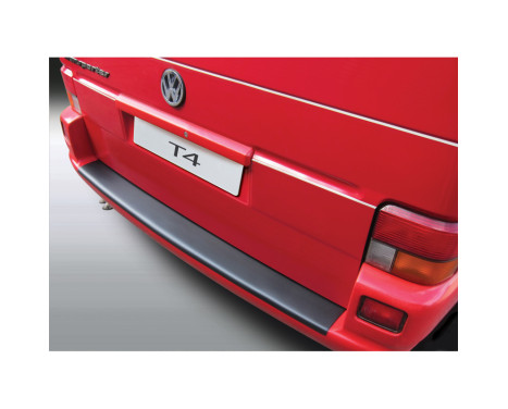 RGM Bumper protector suitable for Volkswagen Transporter T4