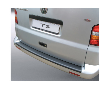 RGM Bumper protector suitable for Volkswagen Transporter T5 2003-
