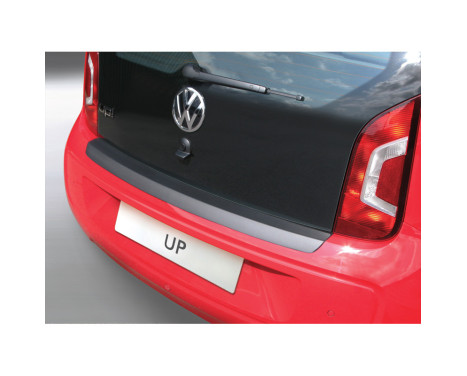 RGM Bumper protector suitable for Volkswagen Up! 2011-6/2016