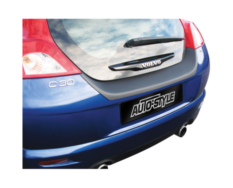 RGM Bumper protector suitable for Volvo C30, Image 2