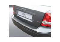 RGM Bumper protector suitable for Volvo S40 2004-2007