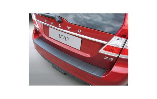 RGM Bumper protector suitable for Volvo V70 6/2013-, Image 2