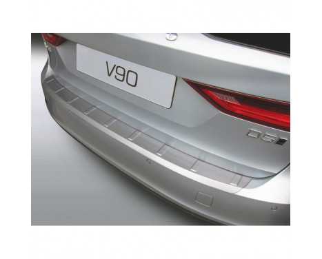 RGM Bumper protector suitable for Volvo V90 9/2016-