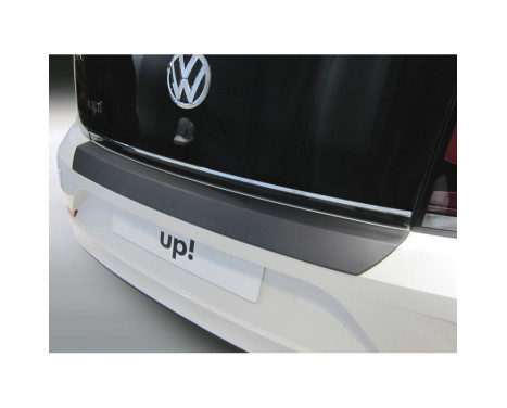 RGM Bumper protector suitable for VW Up 7/2016-