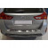 RVS Achterbumperprotector Toyota Auris Touring Sports 2013-2015 'Ribs', Thumbnail 2