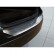 RVS rear bumper protector Volkswagen Touareg 2007-2010 'Ribs', Thumbnail 3