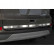 RVS Trunk holder list Honda CRV 2012-