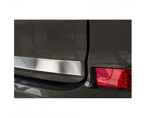 RVS Trunk holder list Honda CRV 2012-, Image 2