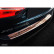 Stainless steel bumper protector suitable for 'Deluxe' BMW X1 F48 2015- 'Performance' Copper/Copper Carb