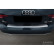 Stainless steel bumper protector suitable for Audi A3 (8Y) Sportback 2020- 'Ribs', Thumbnail 2