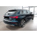Stainless steel bumper protector suitable for Audi A3 (8Y) Sportback 2020- 'Ribs', Thumbnail 5