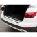 Stainless steel bumper protector suitable for Audi A4 B9 Allroad 2015- 'Ribs', Thumbnail 2