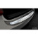 Stainless steel bumper protector suitable for Audi A7 (C8) Sportback 2018 'Ribs', Thumbnail 2