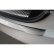 Stainless steel bumper protector suitable for Audi Q5 2017- 'Ribs', Thumbnail 4