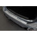Stainless steel bumper protector suitable for BMW 2 Series Active Tourer U06 M-Package 2021- 'Ribs', Thumbnail 3