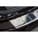 Stainless steel bumper protector suitable for BMW 2-Series F46 Gran Tourer 2015- 'Ribs', Thumbnail 3