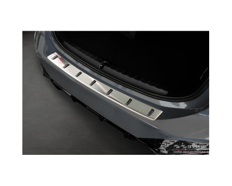 Stainless steel bumper protector suitable for BMW 2-Series (U06) Active Tourer (incl. M-Package) 2021- 'STRON, Image 3