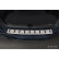 Stainless steel bumper protector suitable for BMW 3-Series (F31) Touring (incl. M-Package) 2012-2015 & Facelift, Thumbnail 3