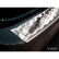 Stainless steel bumper protector suitable for BMW 3-Series G21 Touring M-Package 2018- 'Ribs', Thumbnail 2