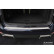 Stainless steel bumper protector suitable for BMW iX3 (G08) 2020- 'Ribs', Thumbnail 2