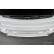 Stainless steel bumper protector suitable for BMW X5 F15 2013-2018 with M-Package 'Ribs', Thumbnail 2
