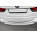 Stainless steel bumper protector suitable for BMW X5 F15 2013-2018 with M-Package 'Ribs', Thumbnail 3