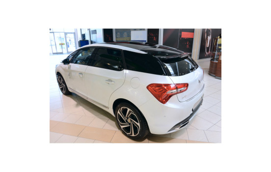 Stainless steel bumper protector suitable for Citroën DS5 2015-, Image 4