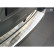 Stainless steel bumper protector suitable for Citroën Spacetourer / Peugeot Traveller / Toyota Proace Vers, Thumbnail 4