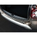 Stainless steel bumper protector suitable for Dacia Duster II 2018- 'Ribs', Thumbnail 2