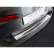 Stainless steel bumper protector suitable for Fiat Tipo SW 2016- 'Ribs', Thumbnail 2